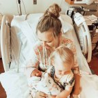 Naomi’s Birth Story